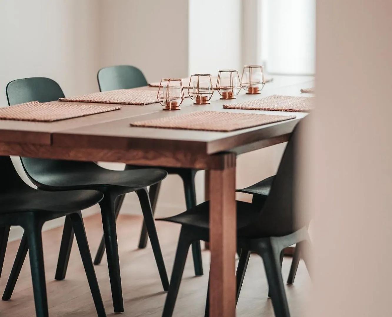 Lejlighed Zilter - Groot Duplex Appartement Met Terras Oostende Belgien
