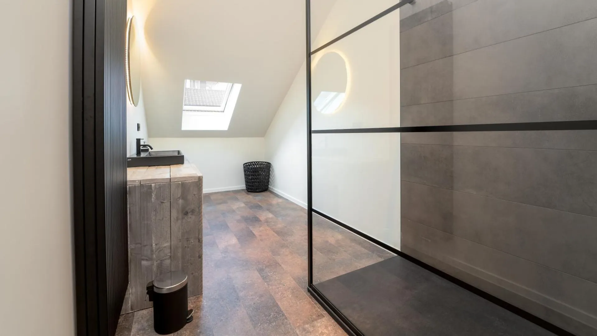 Lejlighed Zilter - Groot Duplex Appartement Met Terras Oostende